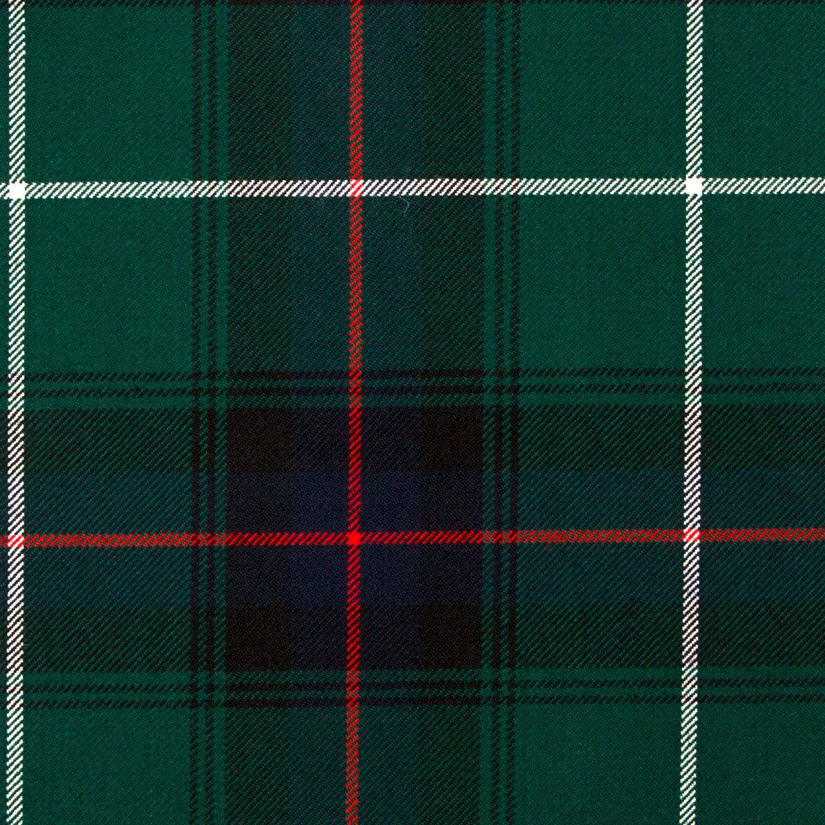 Modern MacDonald of the Isles